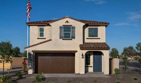 75th Avenue & Orangewood Avenue, Glendale, AZ 85303