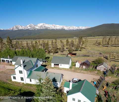 875 Hwy 300, Leadville, CO 80461