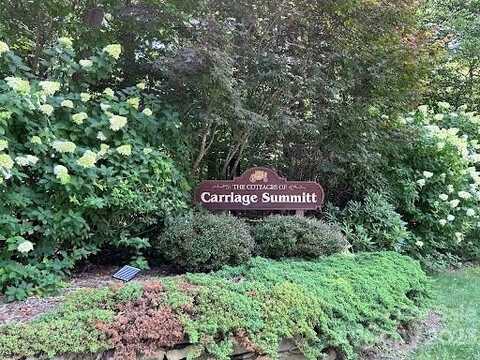 Lot #2442 Carriage Summit Way, Hendersonville, NC 28791