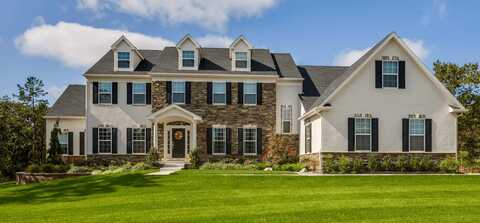 Balis Drive, Mullica Hill, NJ 08062