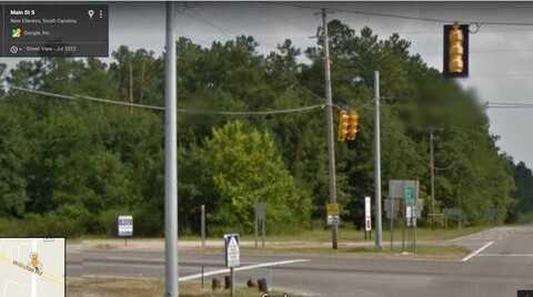 Corner Highway, New Ellenton, SC 29809