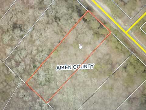 Lot 7 Pine Street, Gloverville, SC 29828