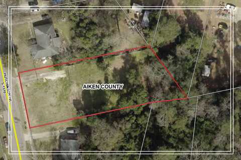 645 Hutchinson Drive, North Augusta, SC 29841