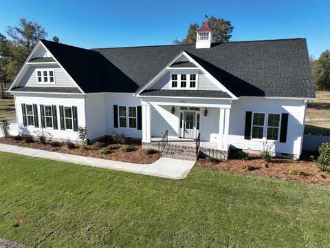 6216 Troup Manor, Aiken, SC 29803