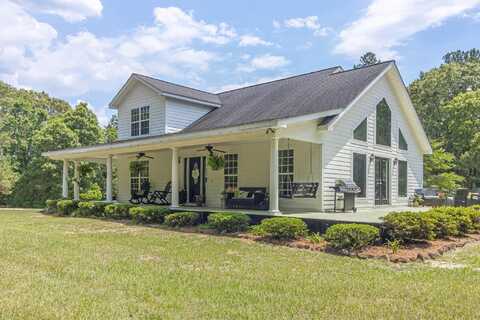 291 Mcvey Road, Aiken, SC 29801