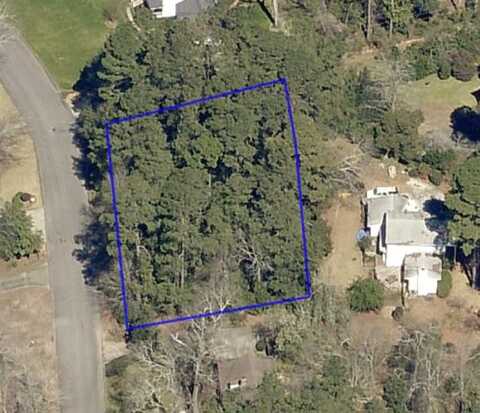 Lot 14 Northwood Drive, Aiken, SC 29803