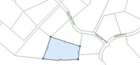 Lot 28 Misty River Trail, Windsor, SC 29856