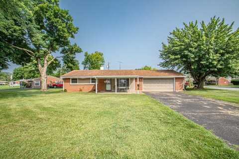 31 Old Main Street, Miamisburg, OH 45342