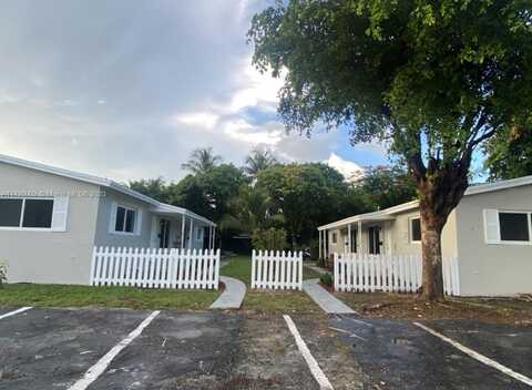 321 NW 43rd St, Oakland Park, FL 33309