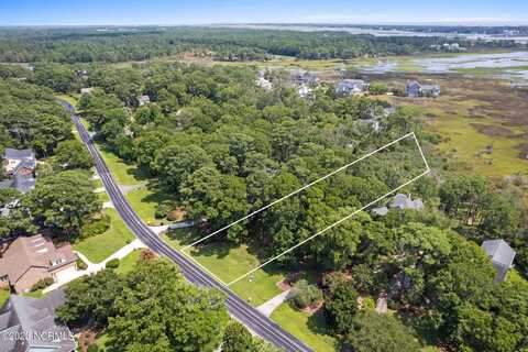 3229 Beaver Creek Drive SE, Southport, NC 28461