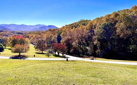 1c Mountain Harbour Drive, Hayesville, NC 28904