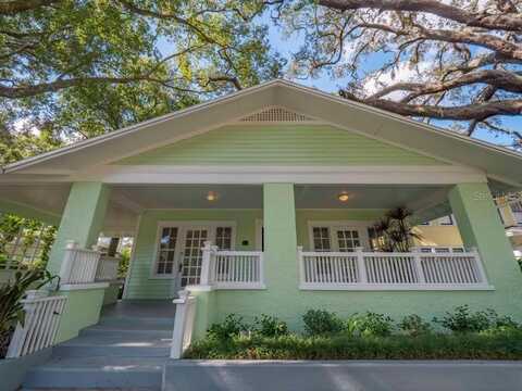 510 N SUMMERLIN AVENUE, ORLANDO, FL 32803