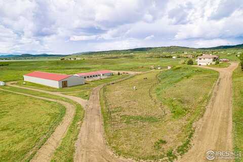 871 N County Road 23E, Berthoud, CO 80513