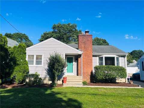 26 Greenwood Avenue, Darien, CT 06820