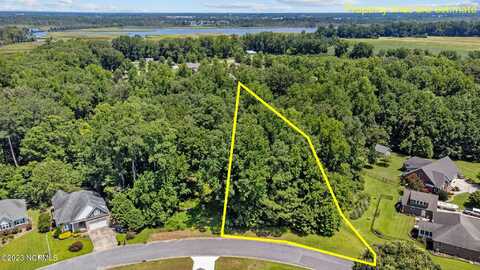 Lot 22 Hannah Drive, Chocowinity, NC 27817