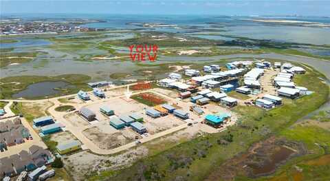 127 Flounder Drive, Port Aransas, TX 78373