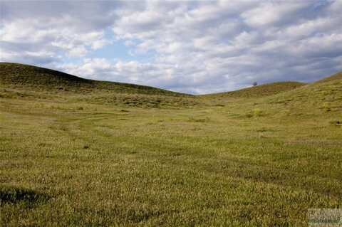 Lot 1 Pryor Creek ROAD, Huntley, MT 59037