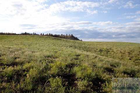 Tract A Pryor Creek Road, Huntley, MT 59037