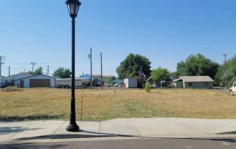 Tbd Illinois Ave., Council, ID 83612