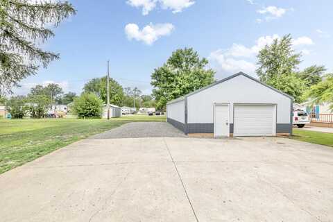 11485 Chickasaw, Lakeview, OH 43331
