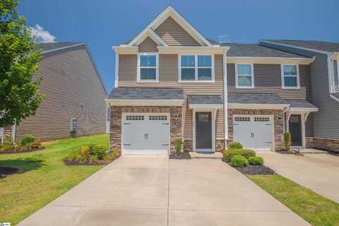 28 COUNTRY DALE Drive, Greer, SC 29650