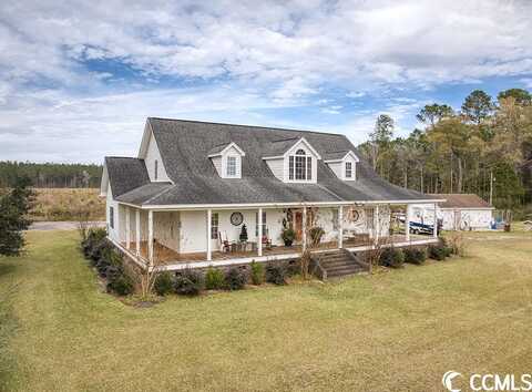 92 Bull Dog Way, Georgetown, SC 29440