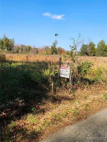 Lot 64-3-4 Country Road, Beaverdam, VA 23015