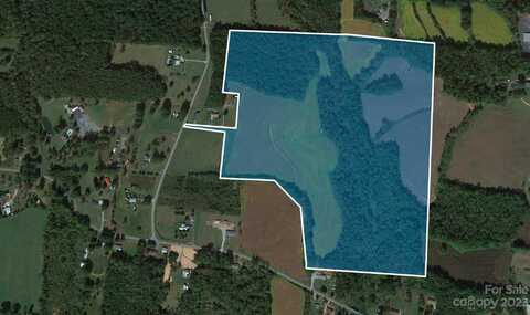 0 82.08 Acre Development Property, Happy Plains Road, Taylorsville, NC 28681