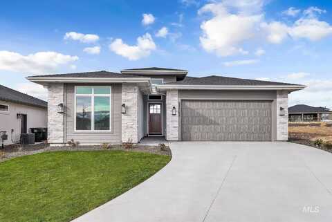 11261 S Yoeman Place, Kuna, ID 83634