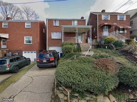 Edgebrook, PITTSBURGH, PA 15226