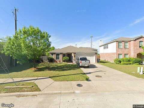 Clarkridge, DALLAS, TX 75236