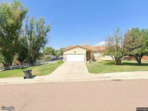 Cottonwood Grove, COLORADO SPRINGS, CO 80925