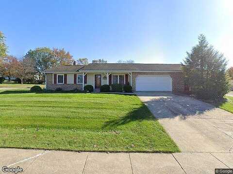 Knollwood, AKRON, PA 17501