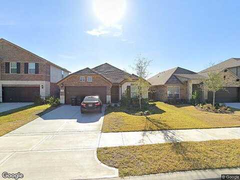 Asher Hollow, KATY, TX 77493