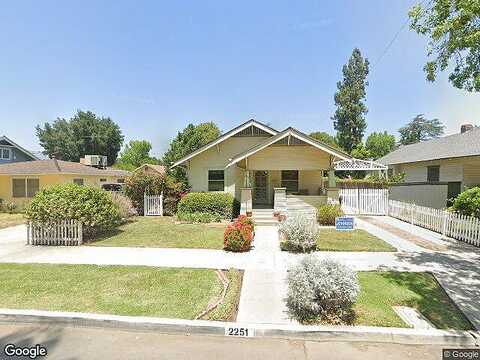 6Th, LA VERNE, CA 91750