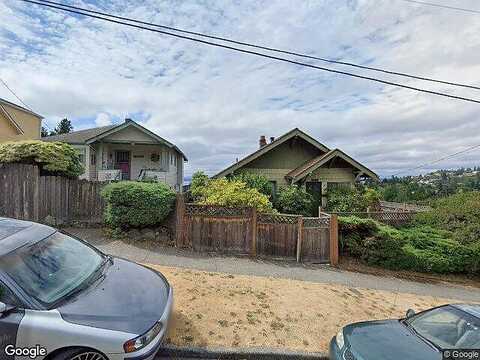 46Th, SEATTLE, WA 98136