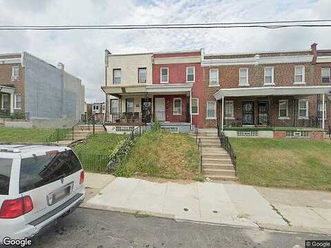 67Th, PHILADELPHIA, PA 19138