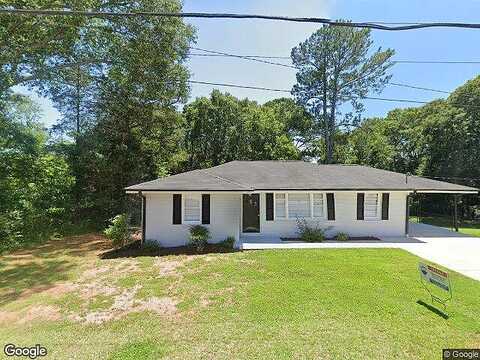 Gordon, JEFFERSON, GA 30549