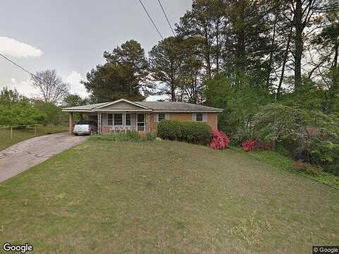 Timbo, MABLETON, GA 30126