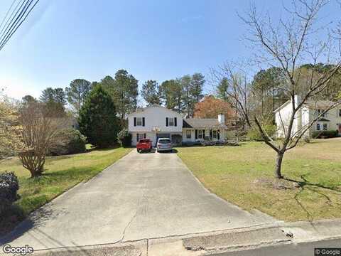 Brooks, SNELLVILLE, GA 30078