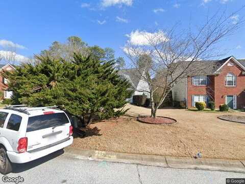 Thorndale, LILBURN, GA 30047