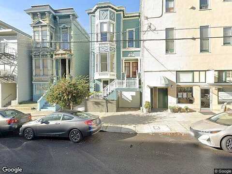 Pierce, SAN FRANCISCO, CA 94115