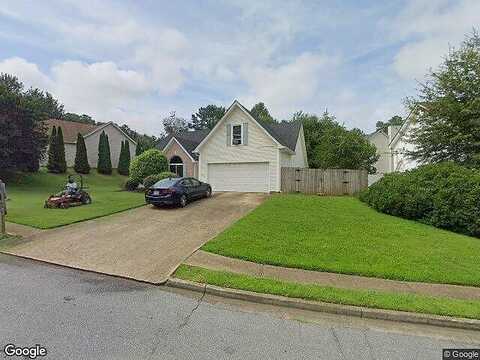 Arden Ridge, SUWANEE, GA 30024