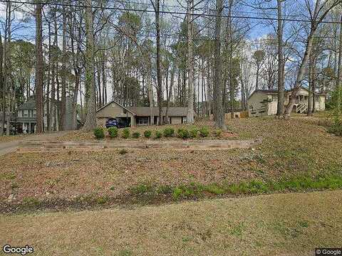 Walnut, WOODSTOCK, GA 30189