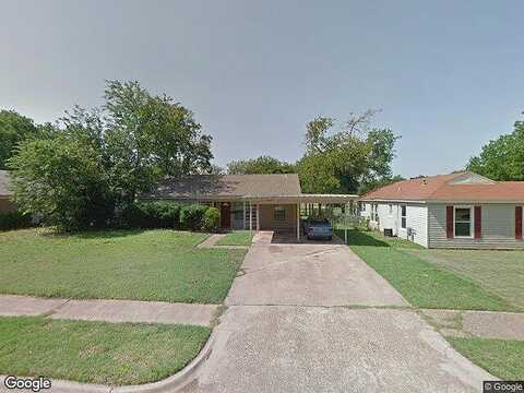 White, KILLEEN, TX 76541