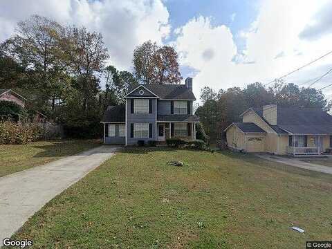 Bent Creek, REX, GA 30273