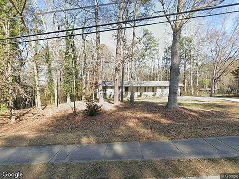 Flat Shoals, UNION CITY, GA 30291