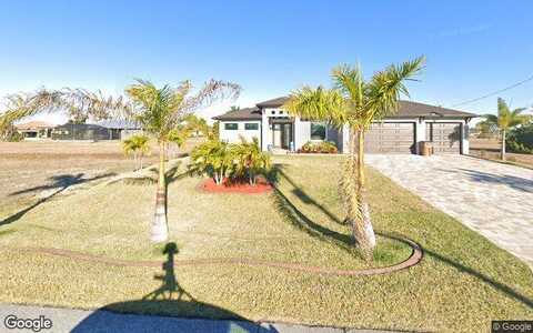 22Nd, CAPE CORAL, FL 33993