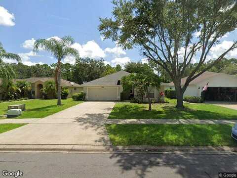 Arash, PORT ORANGE, FL 32128