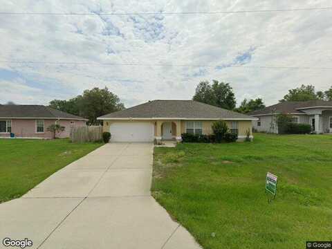 42Nd, OCALA, FL 34473